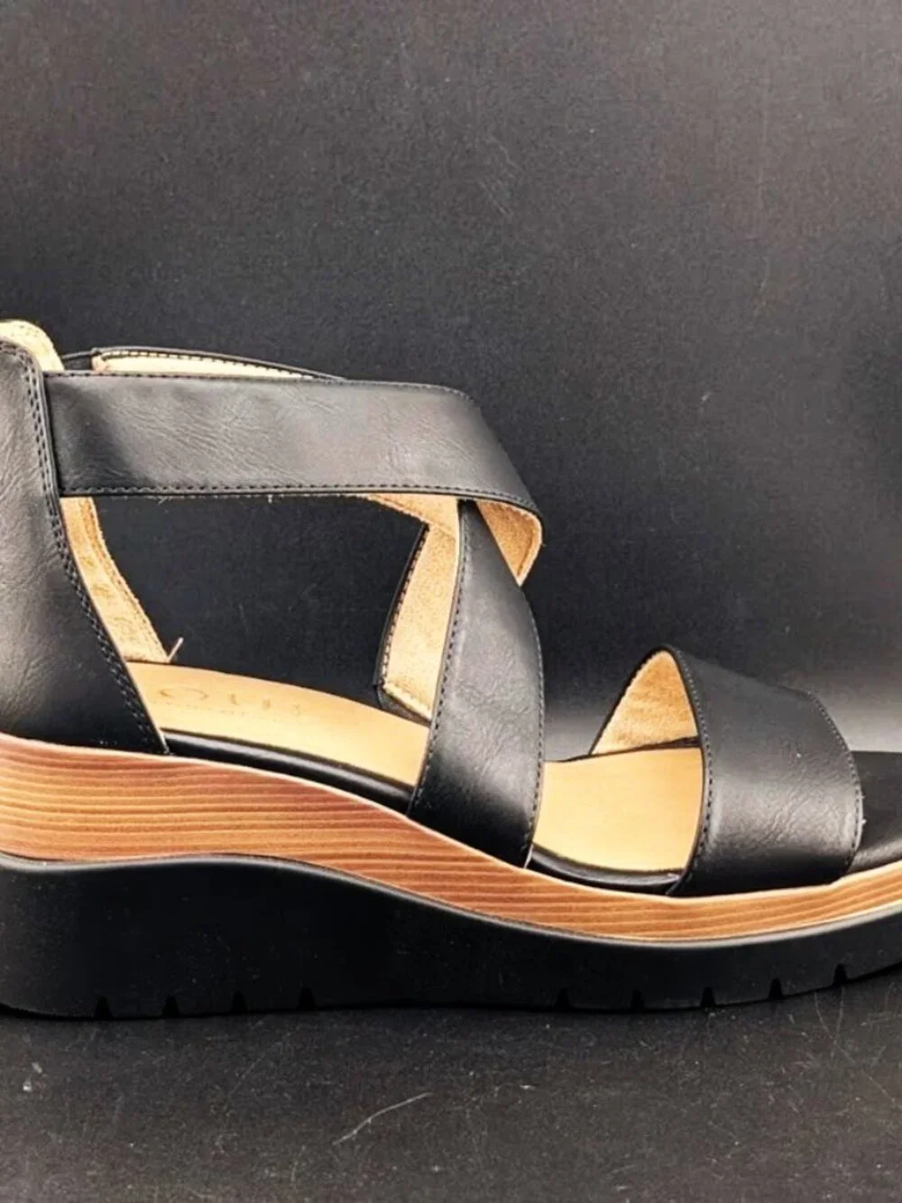 Naturalizer SOUL this strappy sandal
